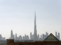 24h à Dubaï 2011