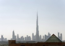 24h à Dubaï 2011
