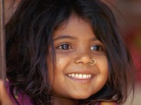 Calendrier UNICEF 2001