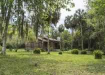Escapade en Floride 2019