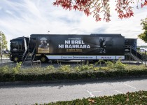 Ni Brel ni Barbara - à Mies